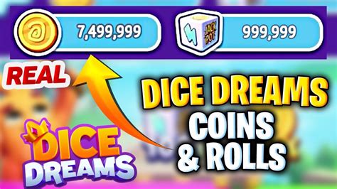 dice dreams free rolls|dice dreams unlimited rolls.